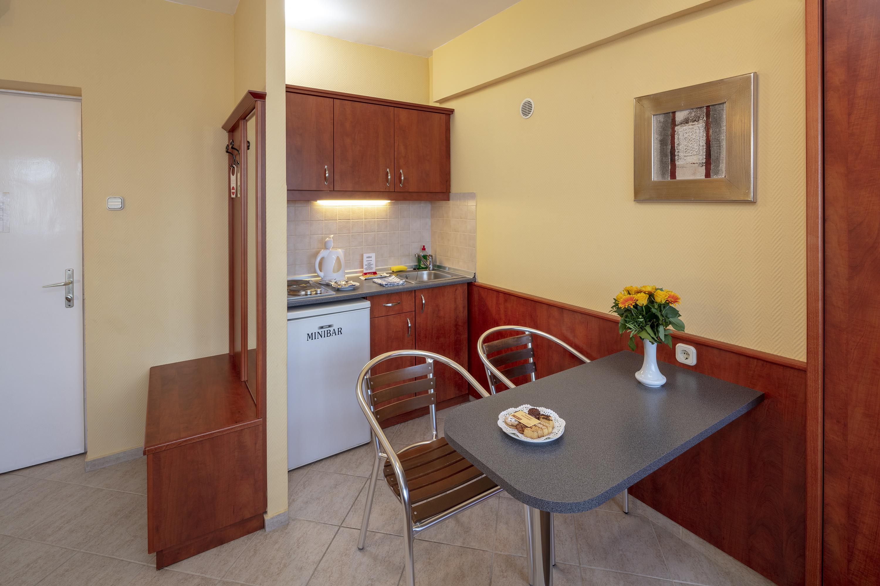Hotel Charles Βουδαπέστη Εξωτερικό φωτογραφία