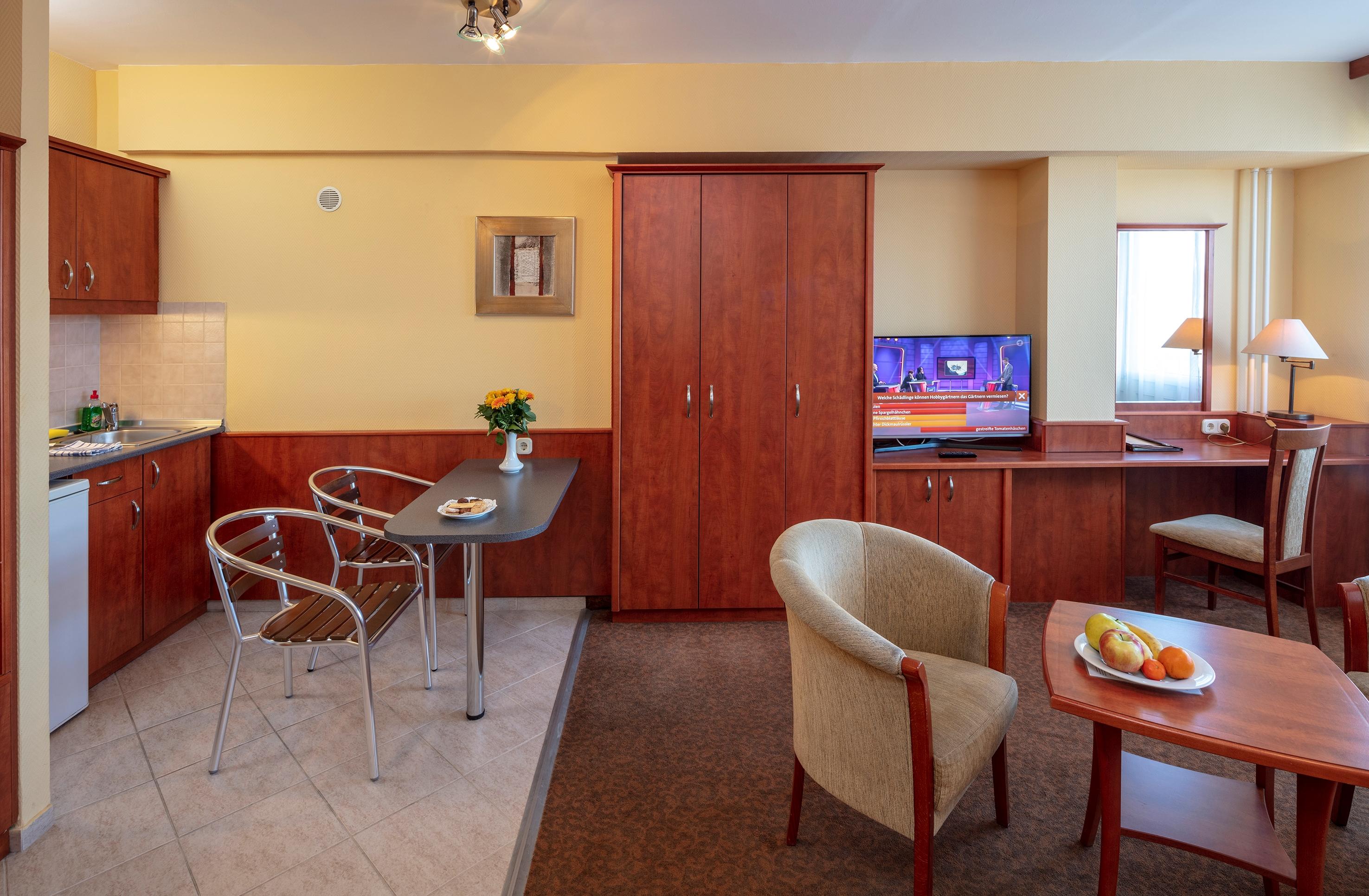 Hotel Charles Βουδαπέστη Εξωτερικό φωτογραφία