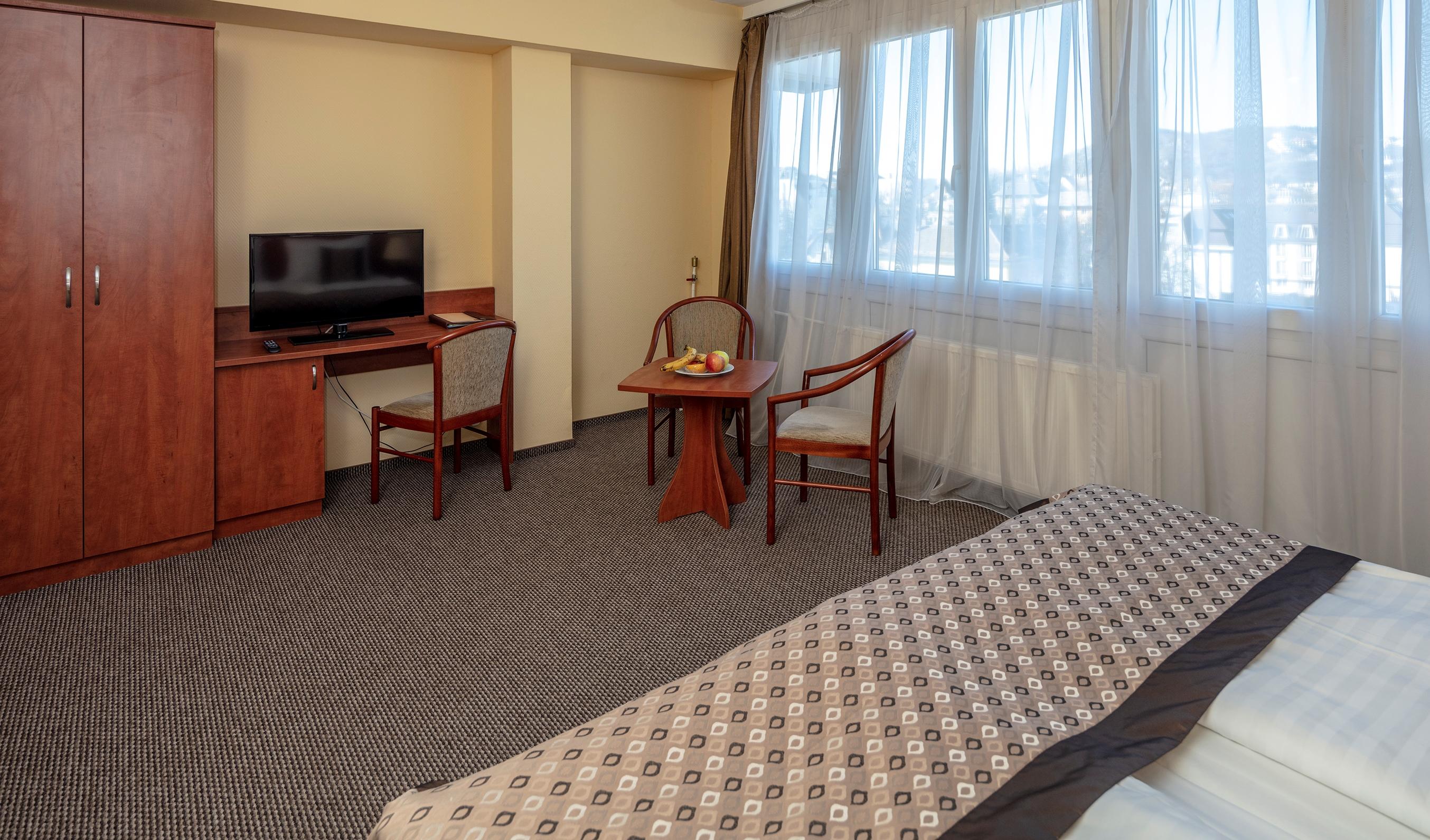 Hotel Charles Βουδαπέστη Εξωτερικό φωτογραφία