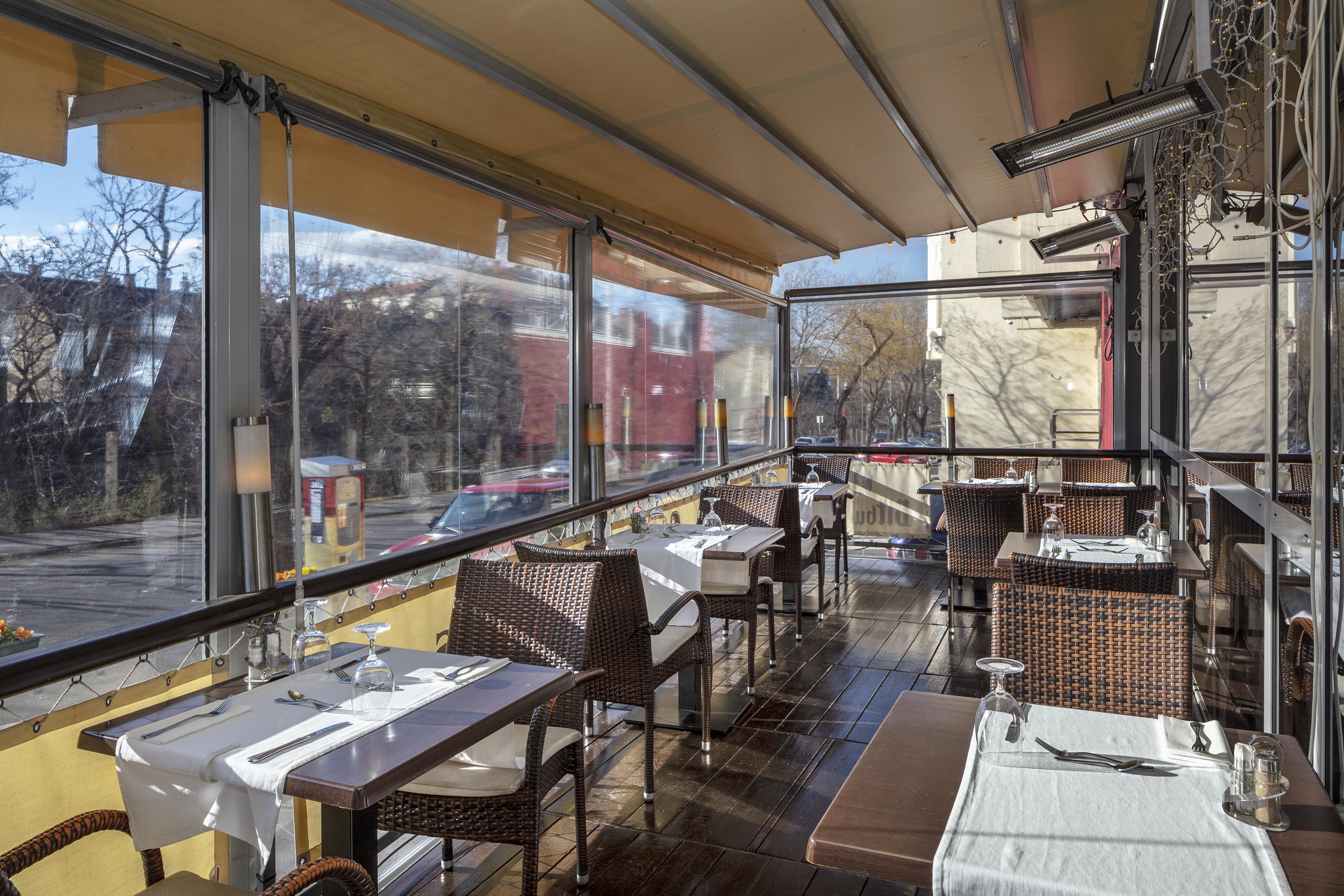 Hotel Charles Βουδαπέστη Εξωτερικό φωτογραφία