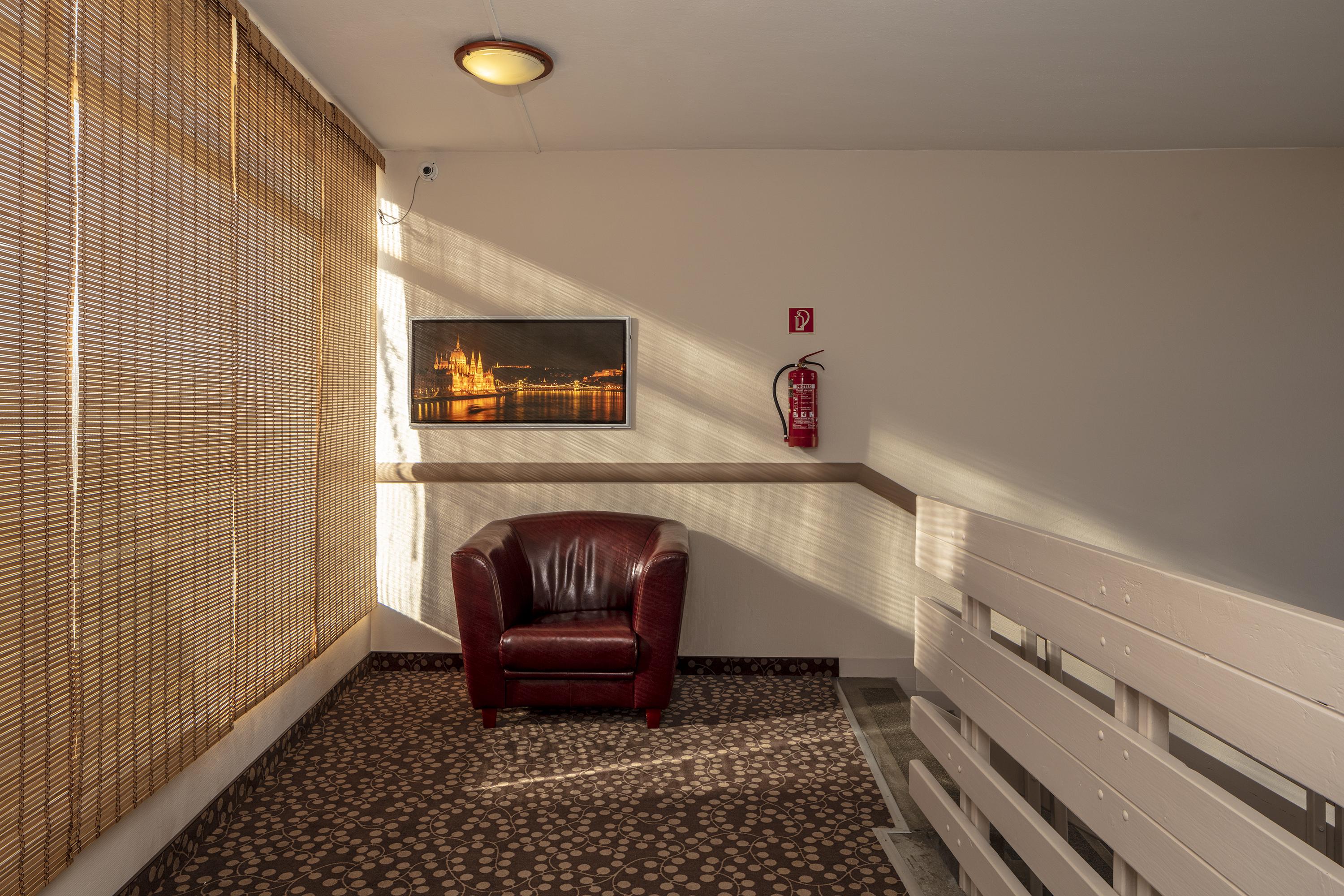Hotel Charles Βουδαπέστη Εξωτερικό φωτογραφία